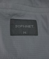SOPHNET.（ソフネット）カジュアルジャケット グレー サイズ:M メンズ/2200683926057