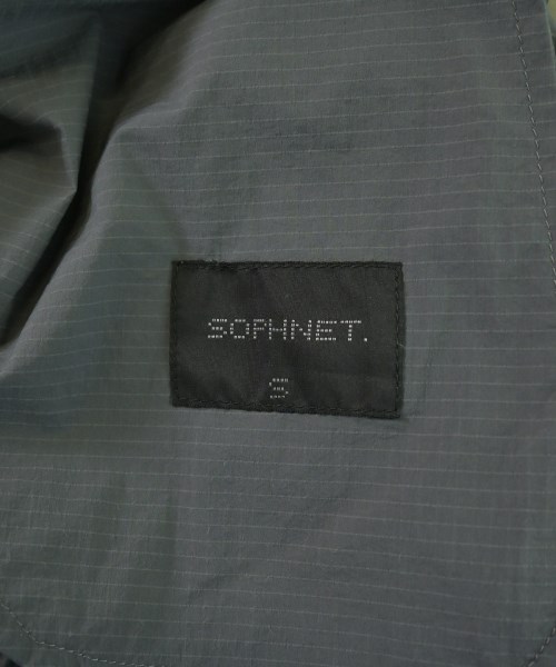 SOPHNET.（ソフネット）スラックス グレー サイズ:S メンズ/2200683926064