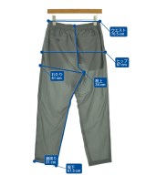 SOPHNET.（ソフネット）スラックス グレー サイズ:S メンズ/2200683926064