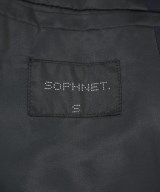 SOPHNET.（ソフネット）ジャケット 紺 サイズ:S メンズ/2200683926071