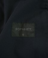 SOPHNET.（ソフネット）スラックス 紺 サイズ:S メンズ/2200683926088