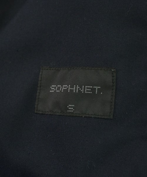 SOPHNET.（ソフネット）スラックス 紺 サイズ:S メンズ/2200683926101