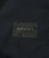 SOPHNET.（ソフネット）スラックス 紺 サイズ:S メンズ/2200683926101