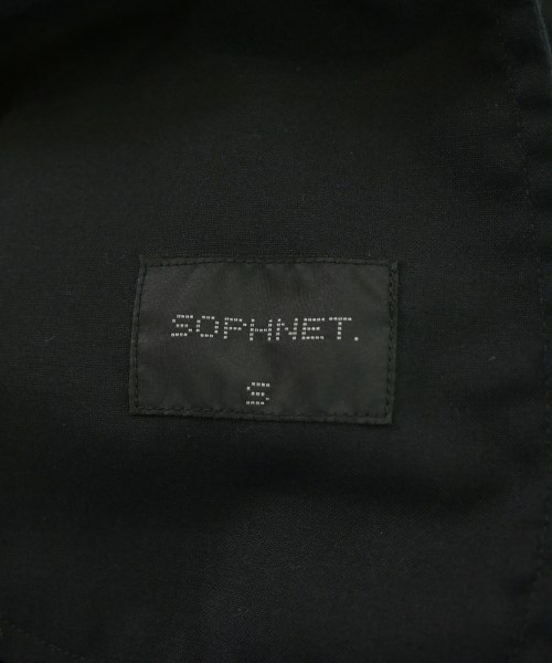 SOPHNET.（ソフネット）スラックス 黒 サイズ:S メンズ/2200683926118