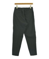 SOPHNET.（ソフネット）スラックス 黒 サイズ:S メンズ/2200683926118
