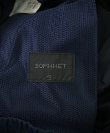 SOPHNET.（ソフネット）スラックス 紺 サイズ:S メンズ/2200683926125