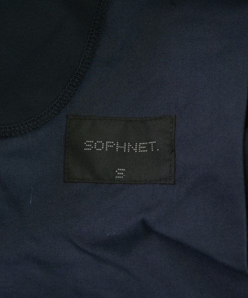 SOPHNET.（ソフネット）スラックス 紺 サイズ:S メンズ/2200683926132
