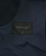 SOPHNET.（ソフネット）スラックス 紺 サイズ:S メンズ/2200683926132