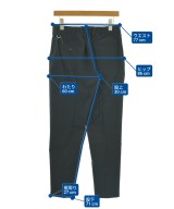 SOPHNET.（ソフネット）スラックス 紺 サイズ:S メンズ/2200683926132