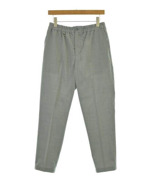 SOPHNET.(ソフネット)スラックス グレー サイズ:S/2200683926149