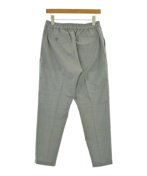 SOPHNET.（ソフネット）スラックス グレー サイズ:S メンズ/2200683926149