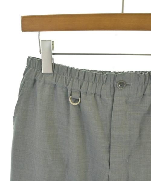SOPHNET.（ソフネット）スラックス グレー サイズ:S メンズ/2200683926149