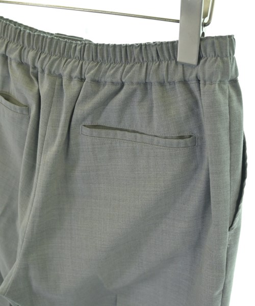 SOPHNET.（ソフネット）スラックス グレー サイズ:S メンズ/2200683926149