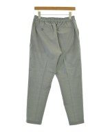 SOPHNET.（ソフネット）スラックス グレー サイズ:S メンズ/2200683926149