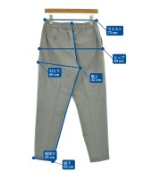 SOPHNET.（ソフネット）スラックス グレー サイズ:S メンズ/2200683926149