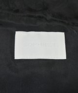 SOPHNET.（ソフネット）カジュアルシャツ 黒 サイズ:1(S位) メンズ/2200684857015