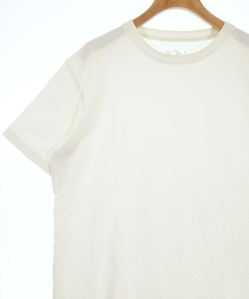 SOPHNET.（ソフネット）Tシャツ・カットソー 白 サイズ:L メンズ/2200685279076