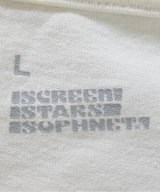 SOPHNET.（ソフネット）Tシャツ・カットソー 白 サイズ:L メンズ/2200685279083