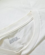 SOPHNET.（ソフネット）Tシャツ・カットソー 白 サイズ:L メンズ/2200685279083