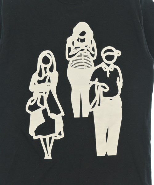 SOPHNET.（ソフネット）Tシャツ・カットソー 黒 サイズ:M メンズ/2200685791042