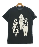 SOPHNET.（ソフネット）Tシャツ・カットソー 黒 サイズ:M メンズ/2200685791042