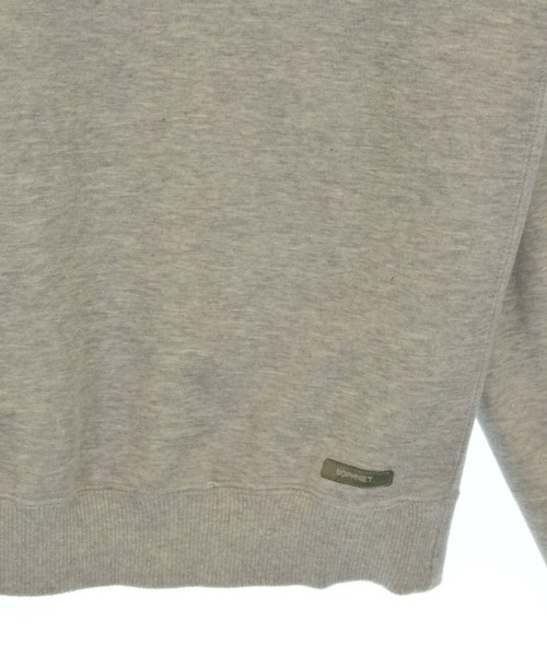 SOPHNET.（ソフネット）スウェット グレー サイズ:M メンズ/2200685791066