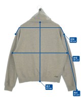 SOPHNET.（ソフネット）スウェット グレー サイズ:M メンズ/2200685791066