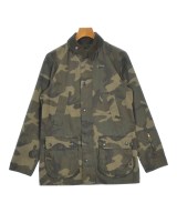 SOPHNET. ミリタリーブルゾン