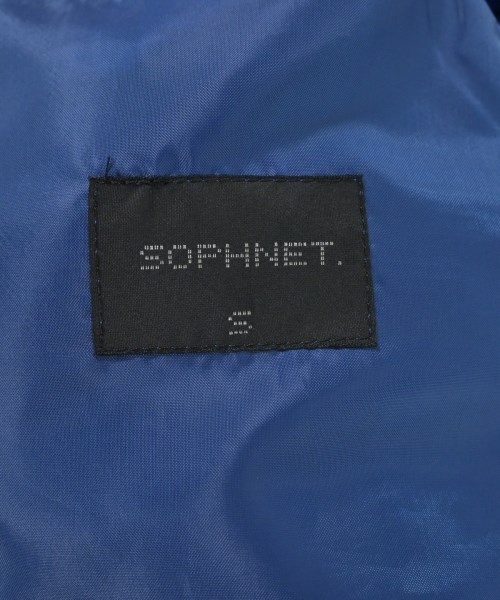 SOPHNET.（ソフネット）マウンテンパーカー 青 サイズ:S メンズ/2200681591028