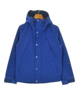 SOPHNET.（ソフネット）マウンテンパーカー 青 サイズ:S メンズ/2200681591028