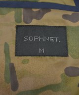 SOPHNET.（ソフネット）カジュアルジャケット 紺 サイズ:M メンズ/2200681591035