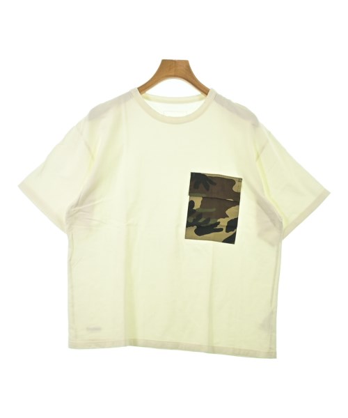 SOPHNET.(ソフネット)Tシャツ・カットソー 白 サイズ:M/2200681591158