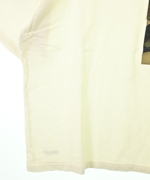 SOPHNET.（ソフネット）Tシャツ・カットソー 白 サイズ:M メンズ/2200681591158