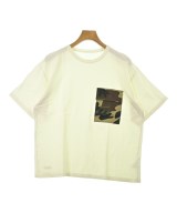 SOPHNET.（ソフネット）Tシャツ・カットソー 白 サイズ:M メンズ/2200681591158