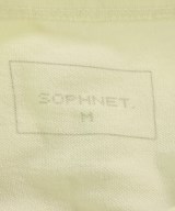 SOPHNET.（ソフネット）Tシャツ・カットソー 白 サイズ:M メンズ/2200681591158