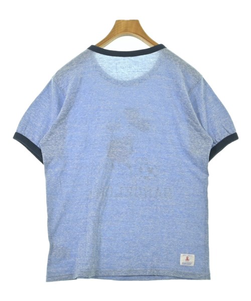 SOPHNET.（ソフネット）Tシャツ・カットソー 青 サイズ:L メンズ/2200681591165