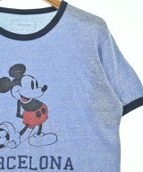 SOPHNET.（ソフネット）Tシャツ・カットソー 青 サイズ:L メンズ/2200681591165