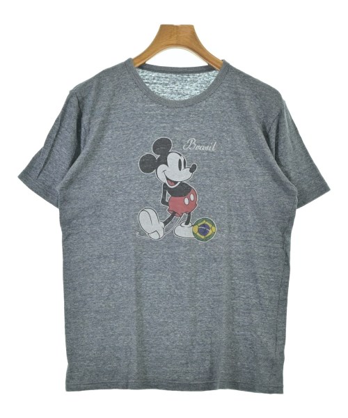 SOPHNET.(ソフネット)Tシャツ・カットソー グレー サイズ:L/2200681591172