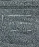 SOPHNET.（ソフネット）Tシャツ・カットソー グレー サイズ:L メンズ/2200681591172