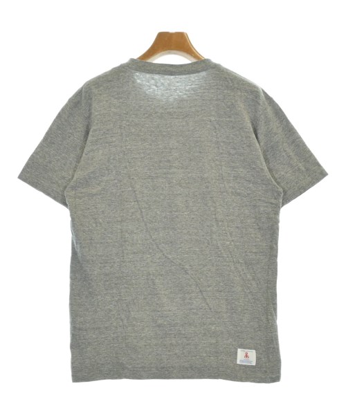 SOPHNET.（ソフネット）Tシャツ・カットソー グレー サイズ:M メンズ/2200681591196