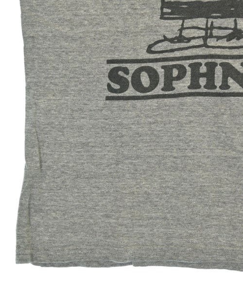 SOPHNET.（ソフネット）Tシャツ・カットソー グレー サイズ:M メンズ/2200681591196