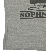 SOPHNET.（ソフネット）Tシャツ・カットソー グレー サイズ:M メンズ/2200681591196