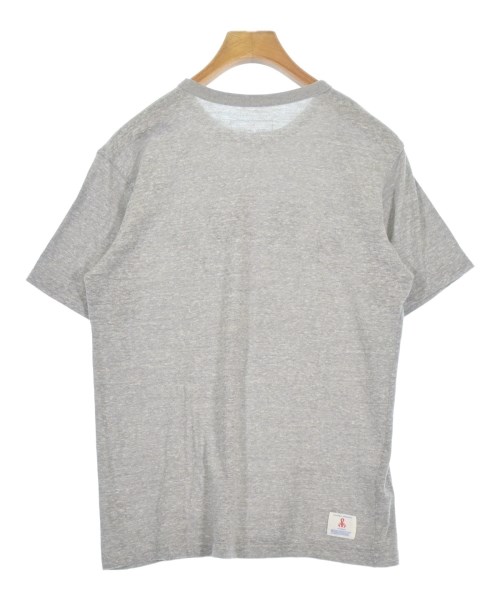 SOPHNET.（ソフネット）Tシャツ・カットソー グレー サイズ:L メンズ/2200681591202