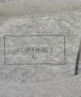SOPHNET.（ソフネット）Tシャツ・カットソー グレー サイズ:L メンズ/2200681591202