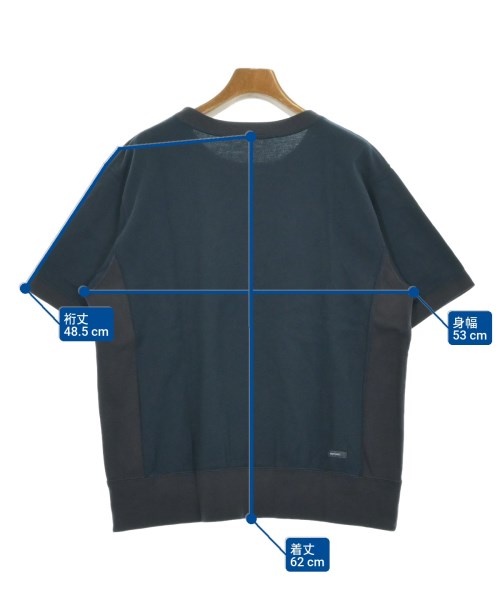 SOPHNET.（ソフネット）Tシャツ・カットソー 紺 サイズ:M メンズ/2200681591219