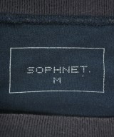 SOPHNET.（ソフネット）Tシャツ・カットソー 紺 サイズ:M メンズ/2200681591219