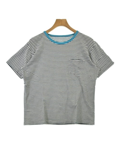 SOPHNET.(ソフネット)Tシャツ・カットソー 紺 サイズ:L/2200681591226