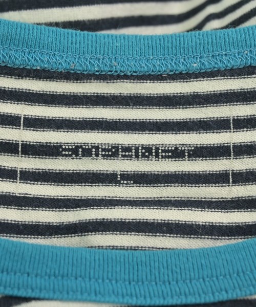 SOPHNET.（ソフネット）Tシャツ・カットソー 紺 サイズ:L メンズ/2200681591226