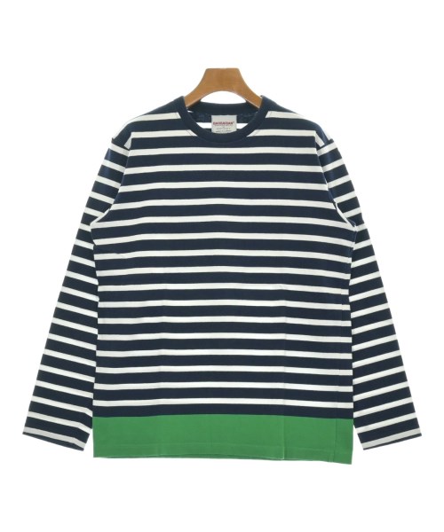 SOPHNET.(ソフネット)Tシャツ・カットソー 紺 サイズ:M/2200681591233