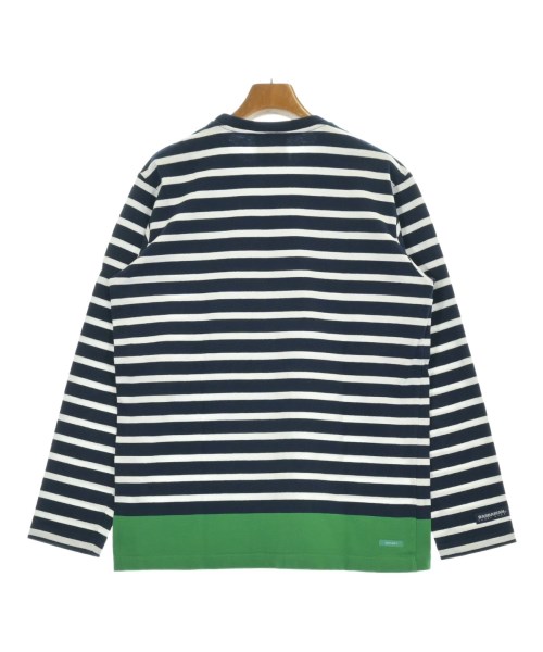 SOPHNET.（ソフネット）Tシャツ・カットソー 紺 サイズ:M メンズ/2200681591233